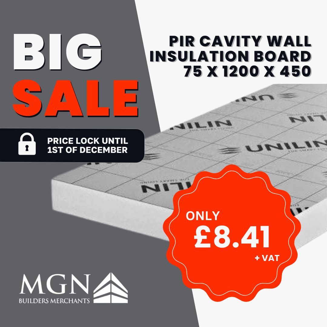 MGN Builders Merchants tweet media