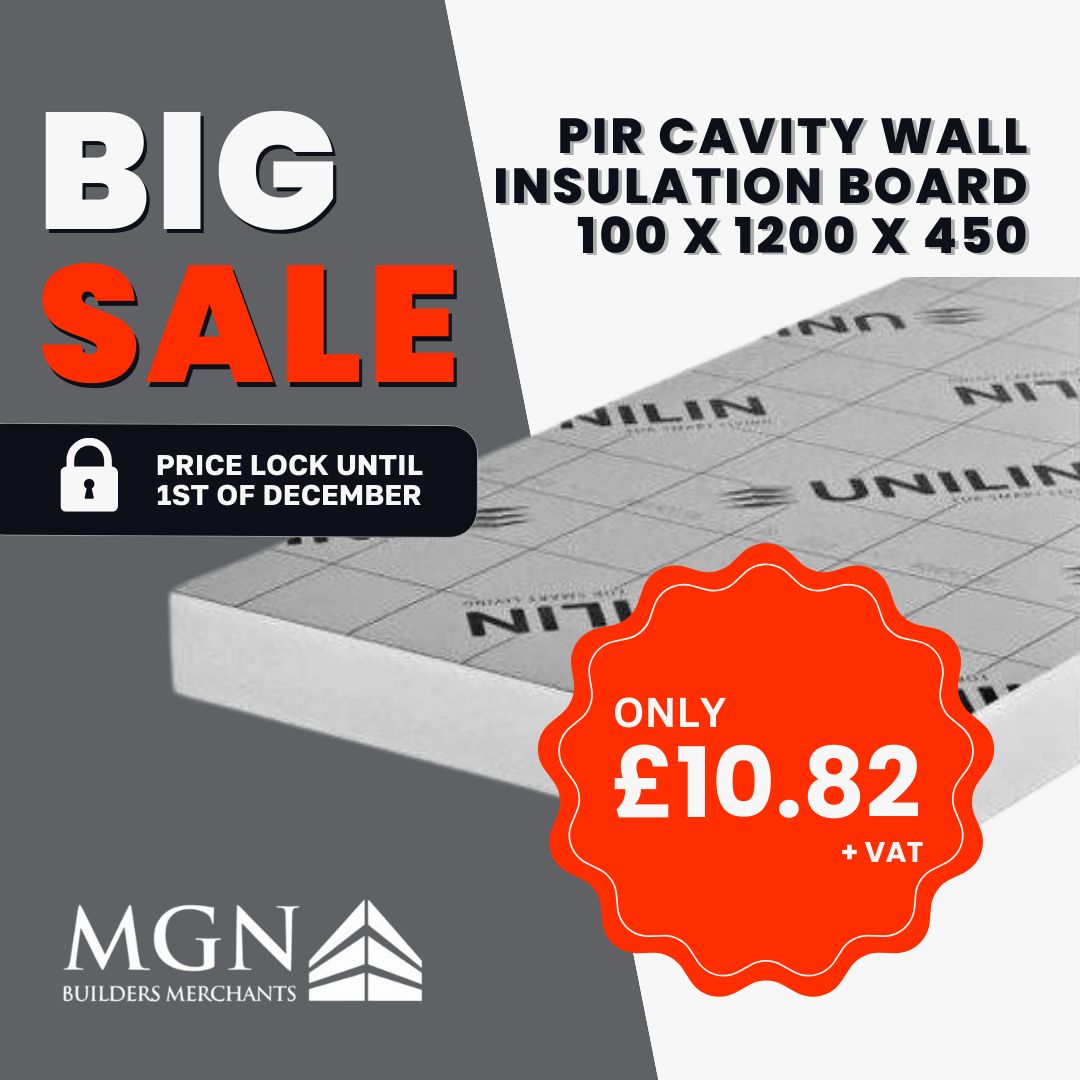 MGN Builders Merchants tweet media