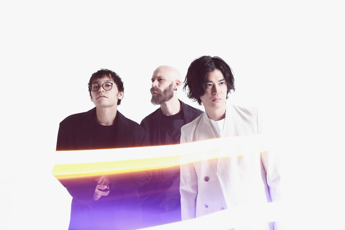 EVENING_MUSIC's tweet photo. Newspeak、パフォーマンス映像を「Living Room Session」として公開!
https://t.co/9DYDF9CUuV
#Newspeak #映像 #LivingRoomSession
