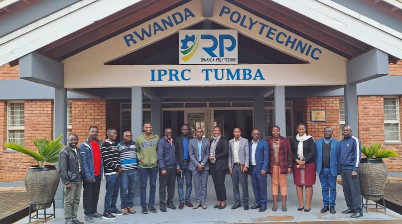 RP-IPRC Tumba na platformě X: „Students, Admission & Registration  Timeline.@RwandaPolytec  / X