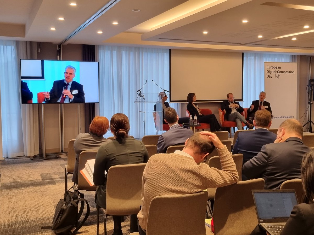 CCIA Europe tweet media