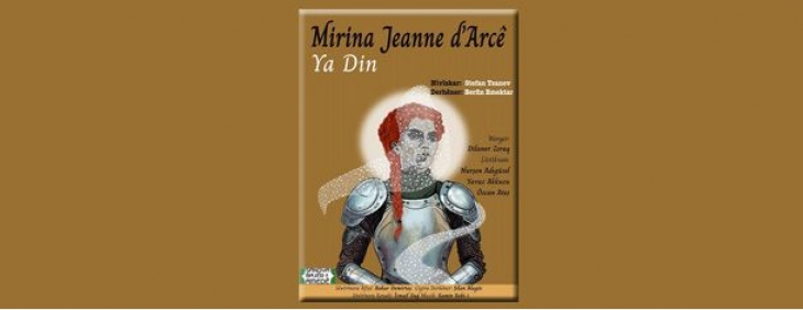 diyarname1's tweet photo. 'Mirina Jeanne d'Arcê ya Din' diçe Almanyayê 
⬇️
https://t.co/IiDgyzddNa

 #ŞanoyaBajêrAAmedê #Lîstik #Şano #Teatra #Tûrne #Almanya @amedtiyatro @pivokberfin @yavuzakkuzu https://t.co/leftn0E9S9