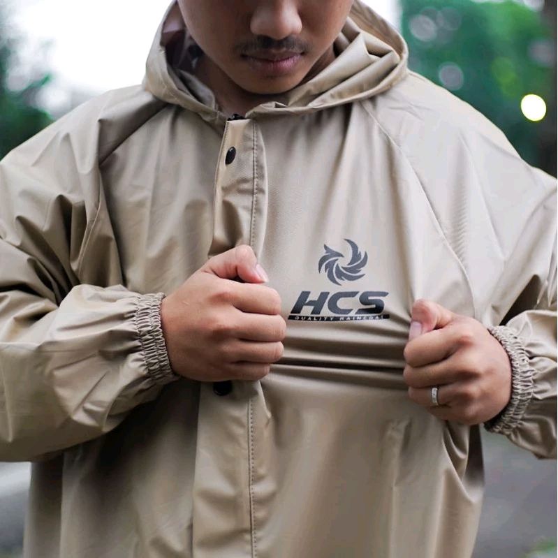 maskii225's tweet photo. Cek JAS HUJAN, RAINCOAT Terbaik Pria Wanita BY HCS Anti Rembes Mocca dengan harga Rp66.400. Dapatkan di Shopee sekarang! https://t.co/kfYGYQvKFu https://t.co/pU7Sl5jbdU