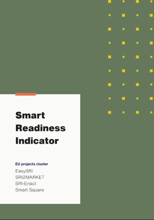 The LIFE SRI Cluster brochure is out!

The SRI Cluster aims to develop tools to increase the effectiveness of the #SRI, as there is a need to accelerate investments in #building #renovation & deploy new #SmartTechnologies in the building sector.

👉issuu.com/ieecp/docs/sri…