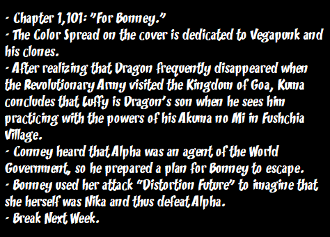 OPspoiler on X: One Piece Chapter 1058 Spoiler #ONEPIECE #ONEPIECE1058   / X