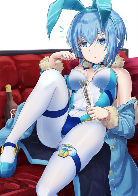 ハラペコバニー ニーナ 