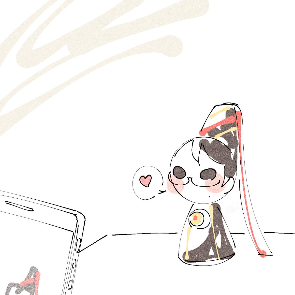 aburaage_312's tweet photo. 公式の写真が毎回かわいい https://t.co/50uS2NY2Qr