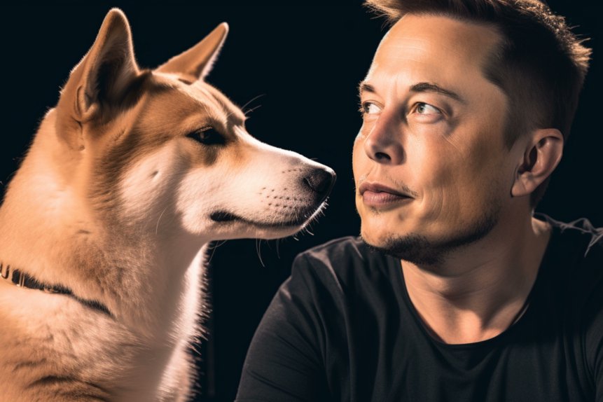 CEO DOGE tweet media