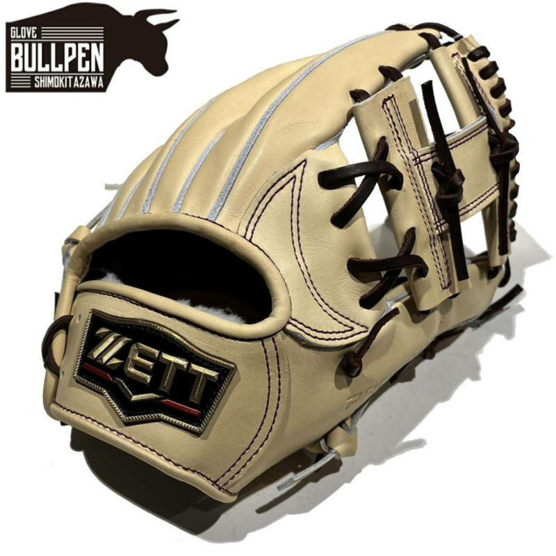 spmario_fk's tweet image. ゼット、プロステイタスのマリオリジナルグラブ入荷しております💤
硬式内野手用、3種類😍
・156型 Pブラウン×Cブラウン
・166型 源田選手モデル オレンジ×オークブラウン
・196型 今宮選手モデル Pブラウン×Cブラウン
チェックです👉👉sportsmario.net/c/baseball
#ベースボールマリオ #ZETT #PROSTATUS