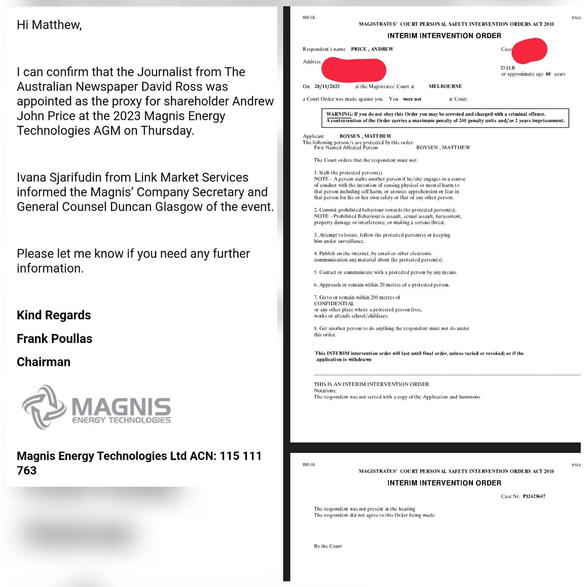 MNS:ASX - The ONLY EV Gigafactory Play on the ASX tweet media