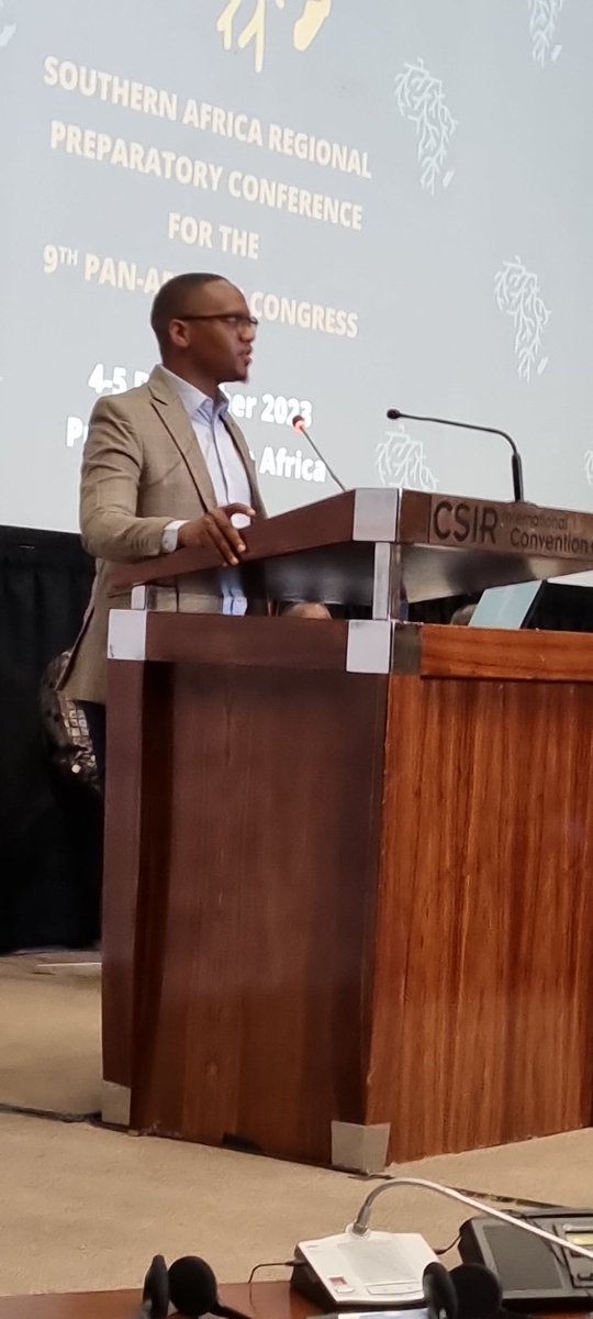 Does the media have a role in shaping the discourse on and perspective on Pan Africanism? Is this discourse worthy of attention for the media? <a href="/UNinSouthAfrica/">United Nations in South Africa</a> <a href="/IOMatAU/">IOM at African Union</a> <a href="/IOMco_SA/">IOM_South Africa</a> <a href="/SABCNews/">SABC News</a>