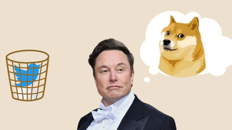 CEO DOGE tweet media