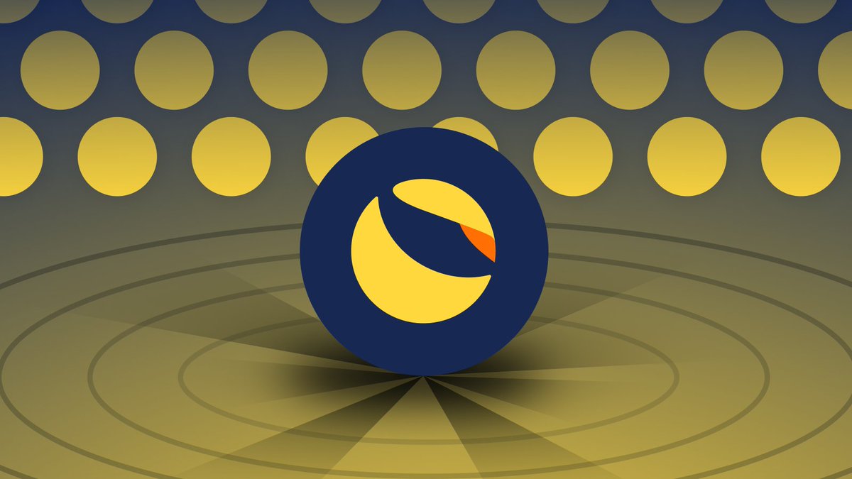 ProfitAstra's tweet photo. "π Calling on @coinbase to relist $LUNC! A strategic move like @binance's recent burn could boost the price and empower the community to recover losses. Let's unite for a stronger crypto future! π #RelistLUNC #CryptoCommunity" https://t.co/ukVgZzVjSm