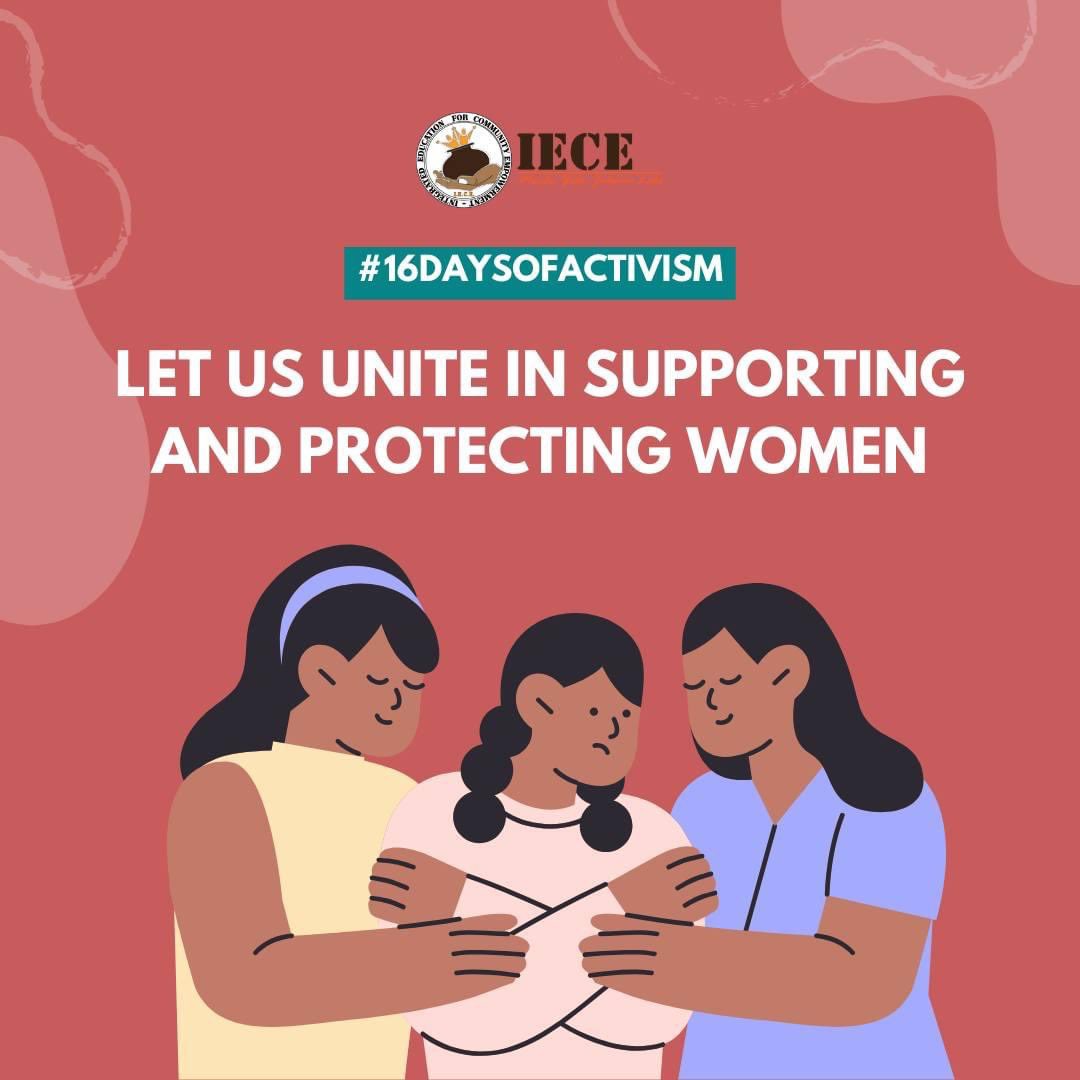 ForIntegrated's tweet photo. #16DaysofActivism; Health workers should provide first-line support, for all kinds of violence. Listen closely, with empathy and without judgement, and support women to connect with additional services where needed. 

#16DaysOfActivism #ENDviolence https://t.co/ofnJmyS9Yw