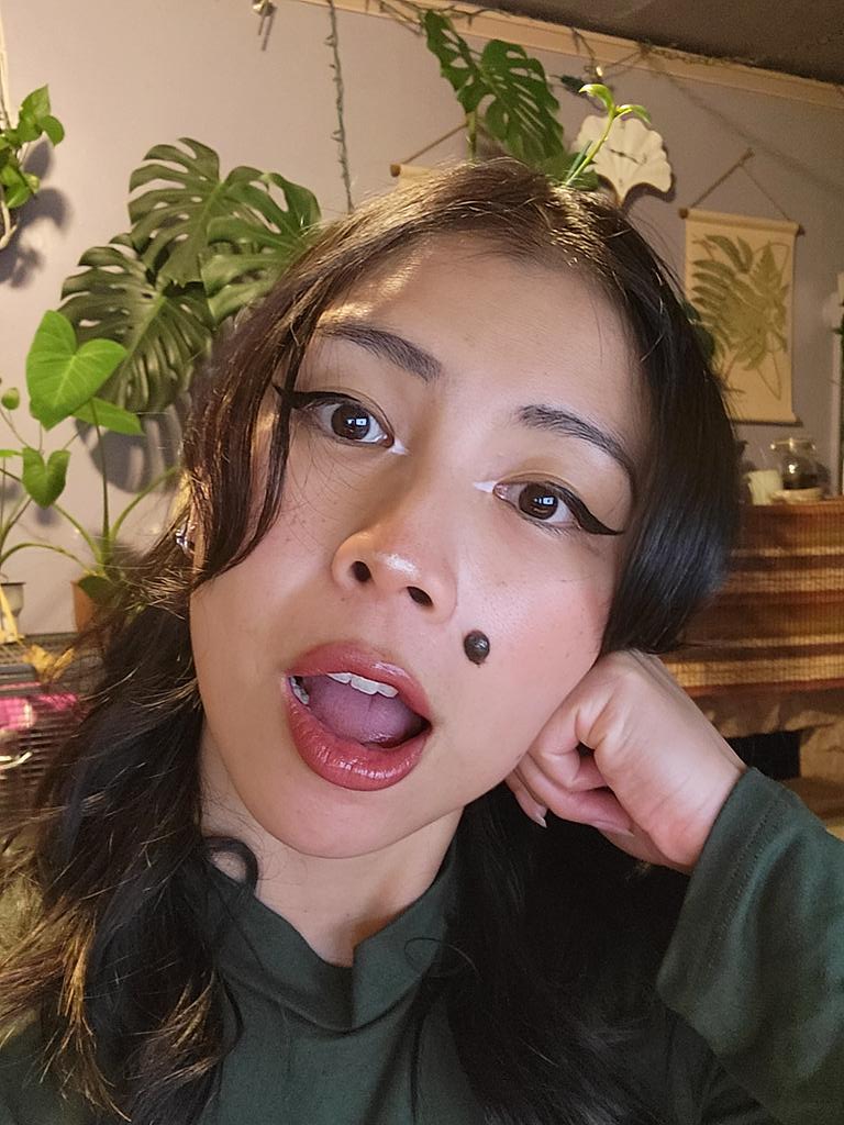 🌱dirtNymph🌱 tweet media