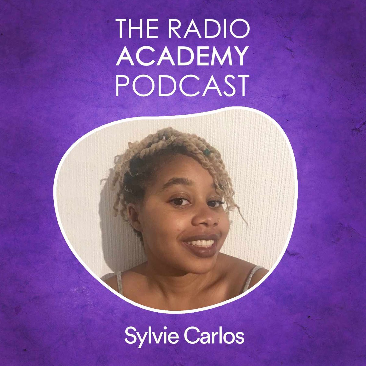 Last week, it was podcast on podcast🎧 Host Hayley speaks with Sylvie about her podcast Back That Book Up, celebrating authors of colour. She shares her experience in academia and the intersection of radio, podcasting and literature. Listen here: podfollow.com/radioacademy