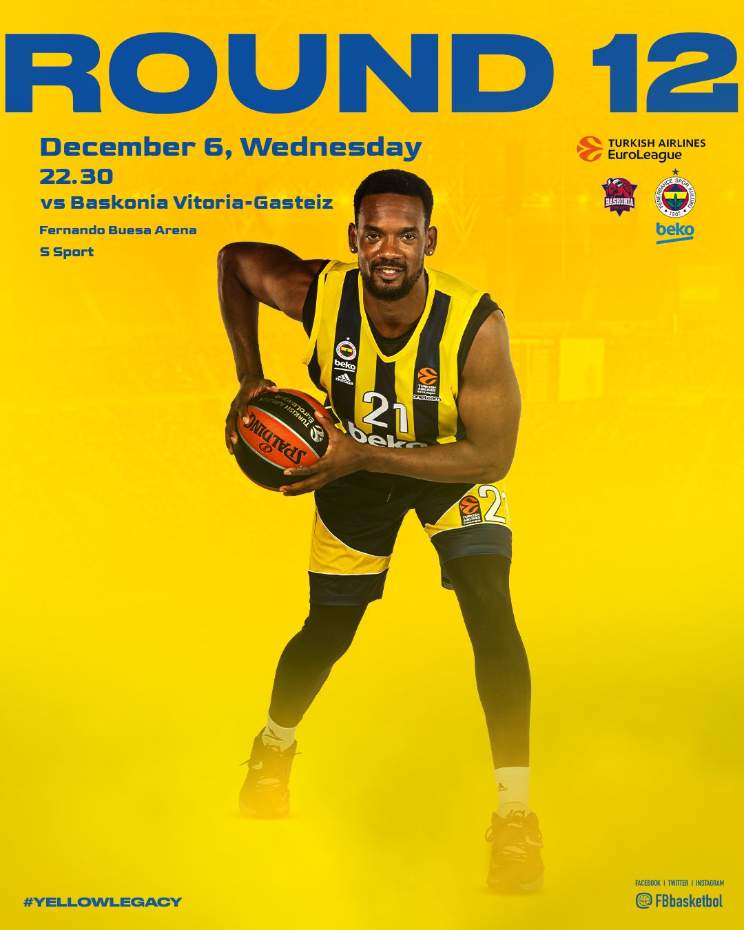 baskonia fener
