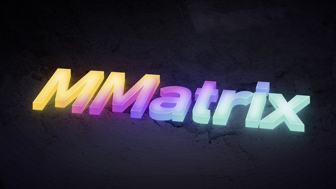 MMatrixOfficial's tweet photo. Ready to power up your mind and score big?🤔

Embark on an epic journey with 
Mind Matrix Play-to-Earn game #P2E ! 

Enter the link to start earning, by playing:
https://t.co/0zvSMdrIsI
 #PlayToEarn #MindMatrixGame #GamingAdventure https://t.co/L2t6M0mv3n