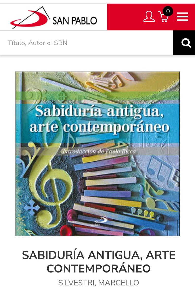 Hoy #publicacion de mi #libro #sabiduriaantigua #artecontemporaneo en español @sanpablo_es  .en todas #librerías #SanPablo y online. #arte #nuevaspublicaciones #librosrecomendados #librosdearte #biblia #meditacion #espiritualidad #ecumenismo #dialogo biblia #palabra #arteyfe