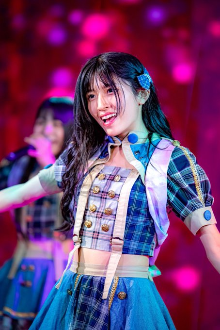 Twitterのコスプレ画像45