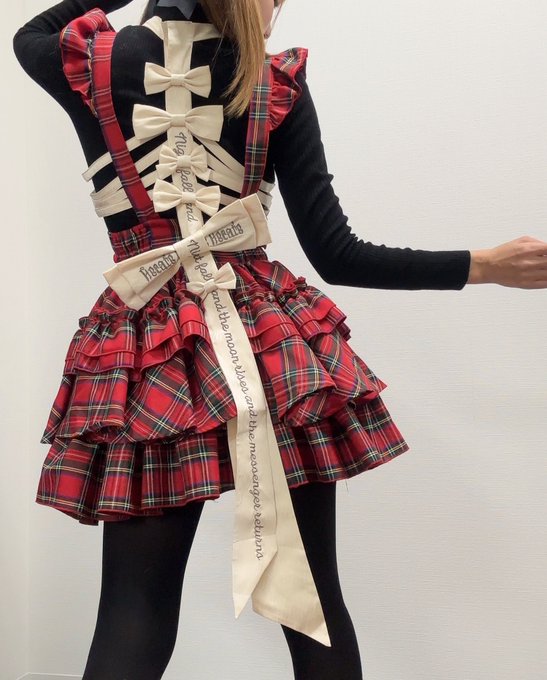 Twitterのコスプレ画像24