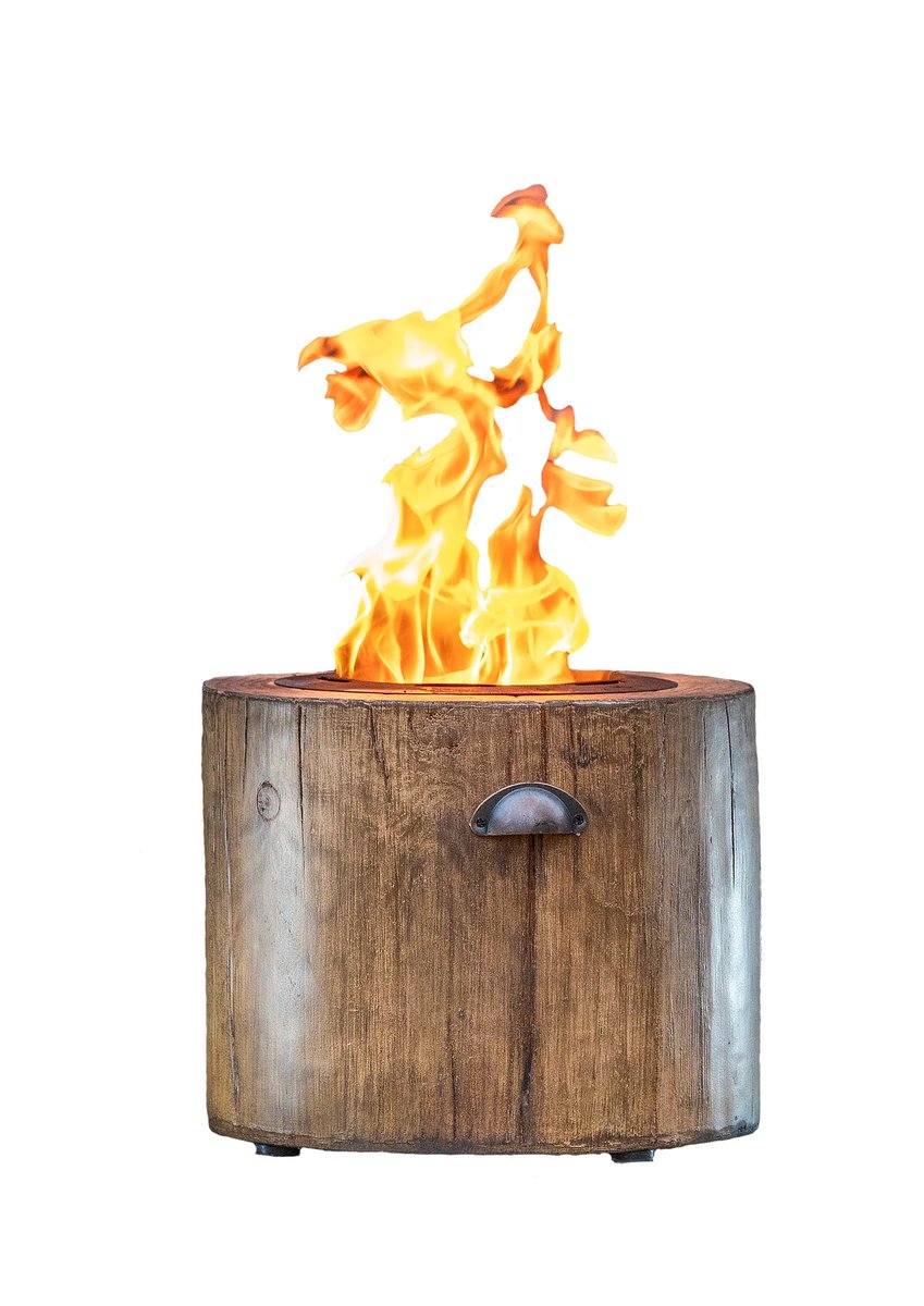 Day 5 of our Allotment Advent Competition brings you the chance to WIN a Firepit worth £225 from <a href="/EcoFuegoFirepit/">Eco Fuego</a> ! 🔥

Please follow, RT and enter: allotmentonline.co.uk/win-a-firepit-…

#win #competition #firepit #outdoors