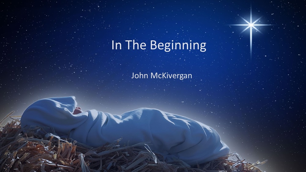 Christian Artist John McKivergan Takes Listeners Back to ‘In the Beginning’

#JohnMcKivergan #Newsong #IntheBeginning #ChristianRock #dailymusicroll 

dailymusicroll.com/artist-music/c…