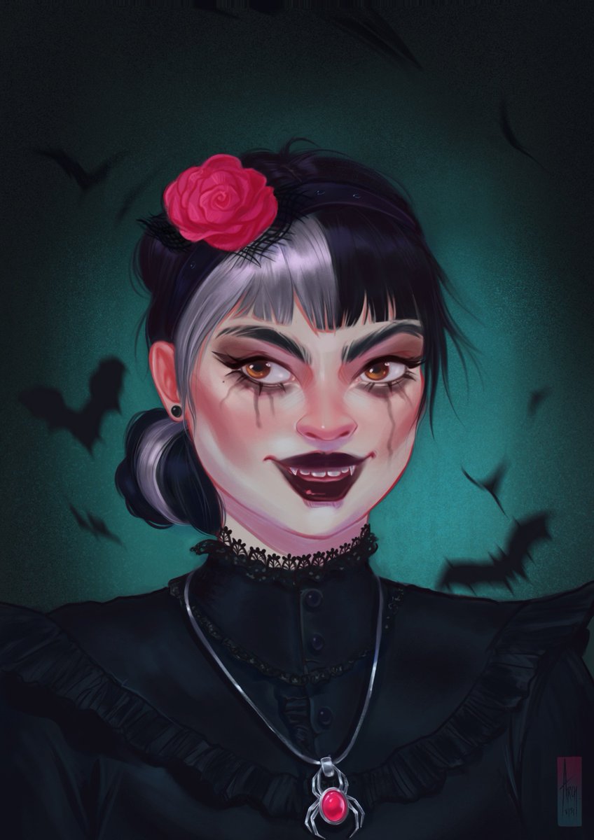 Archvisi_'s tweet photo. QRT with how you draw women 🖤 https://t.co/mBDFGrNAQJ