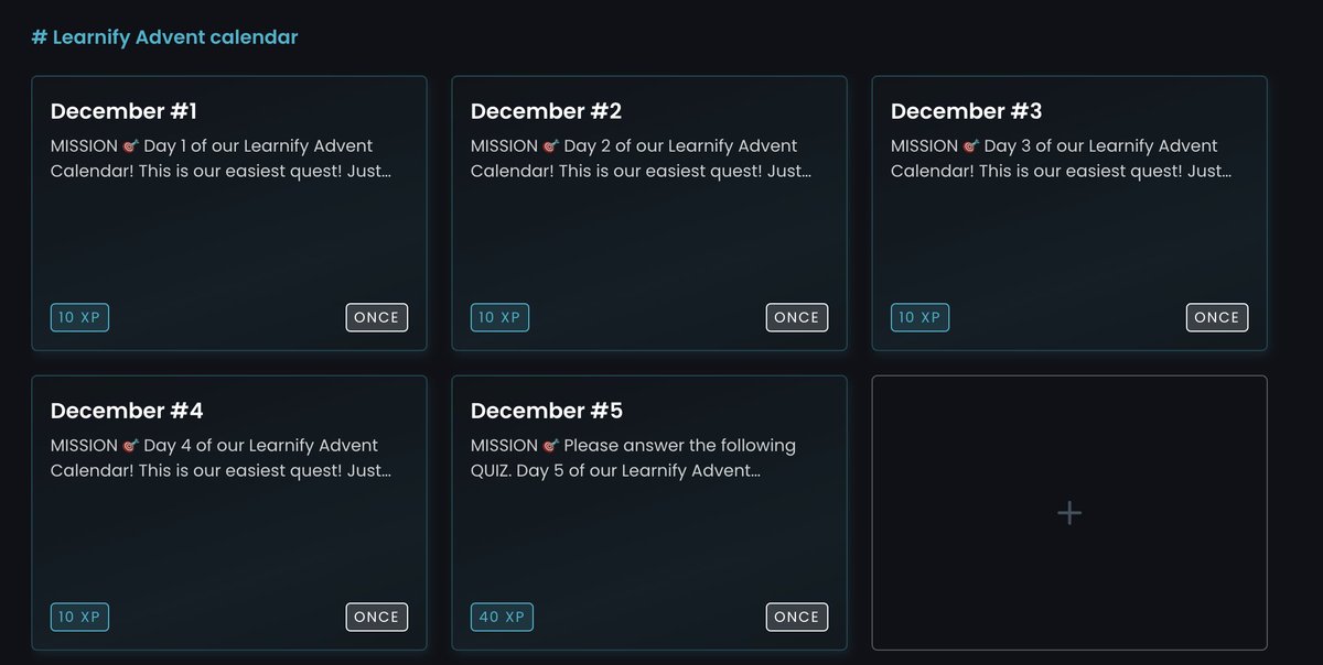 Learnify tweet media