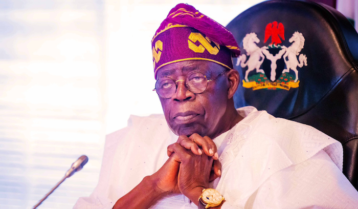 HeraldReporters's tweet photo. Tinubu Expresses Disturbance Over Kaduna Village Bombing https://t.co/qE7t6WYpxN via @Herald Reporters https://t.co/xDyDydjXZz