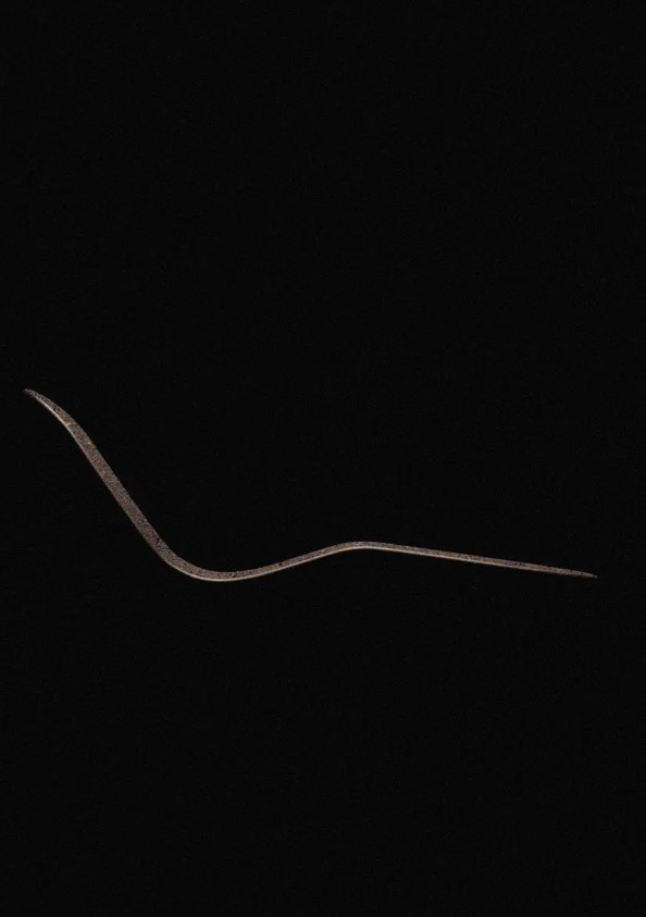 THEFARMparis's tweet image. 🕳 #DesignFocus : Vincent Van Duysen’s stone furniture explores sensuality and culture
♟ Rosa Bertoli via @wallpapermag 
••• wallpaper.com/design-interio…