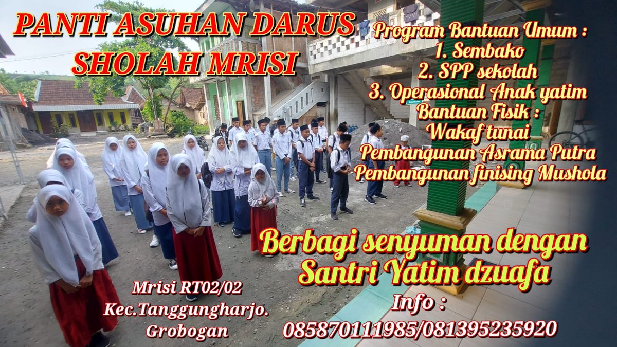 PP.Darus Sholah Mrisi (@2002_husen) on Twitter photo 