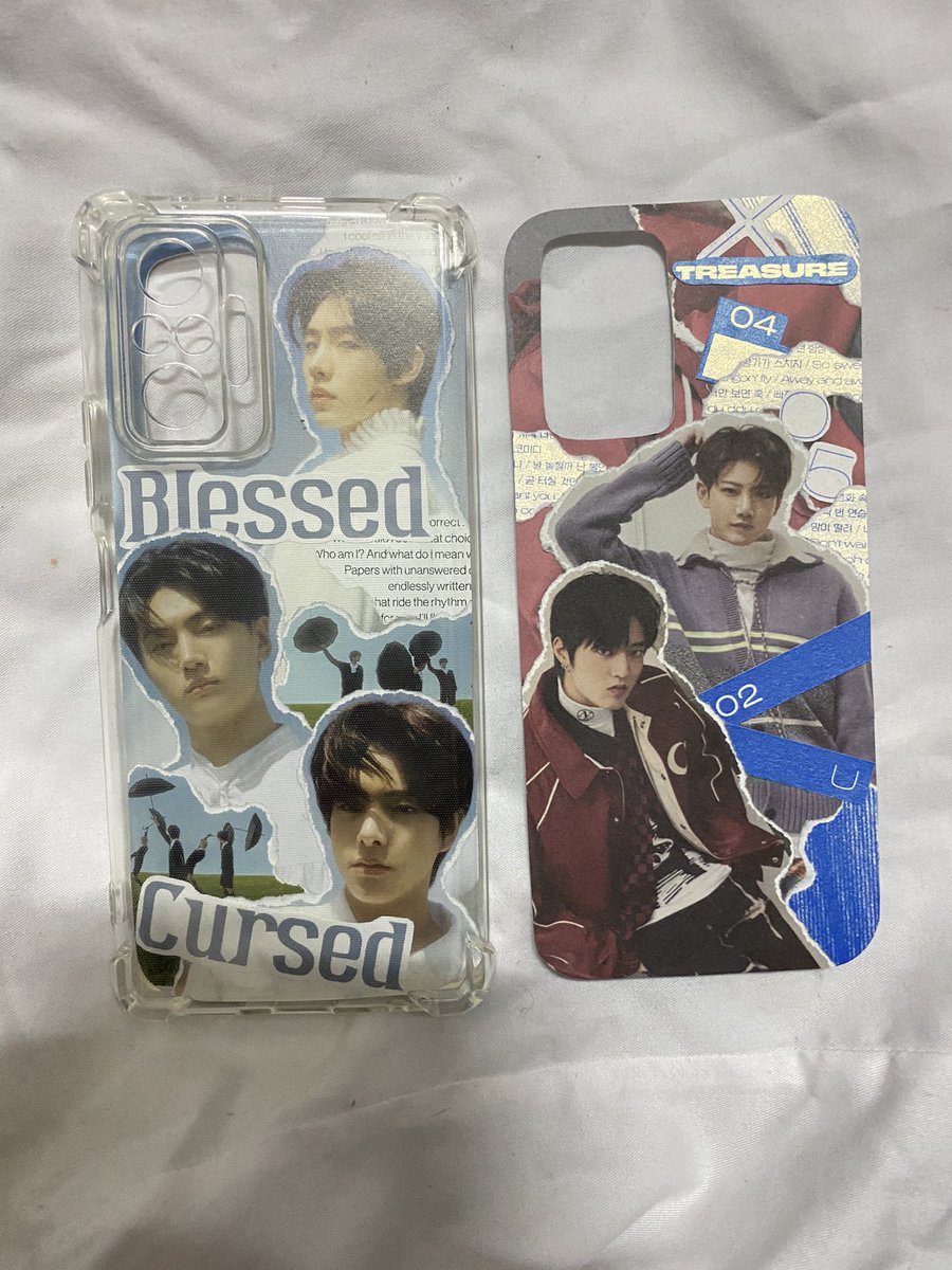 G | เคสฉีกจากอัลบั้ม *.✧ tweet media