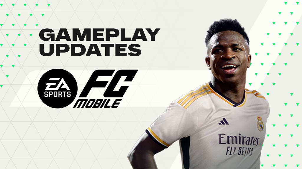 EA SPORTS FC™ Mobile Soccer on the App Store