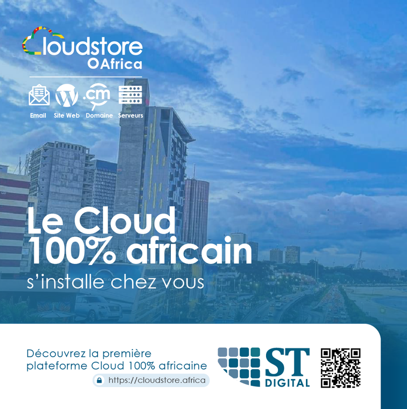 AnthonySame's tweet photo. Très heureux d'annoncer le lancement de https://t.co/xPWDUrltQu 
une plateforme 100% africaine offrant un accès à des services cloud de qualité, sécurisés, complètement automatisés et acceptant les paiements mobile money... https://t.co/2OTBEl848L