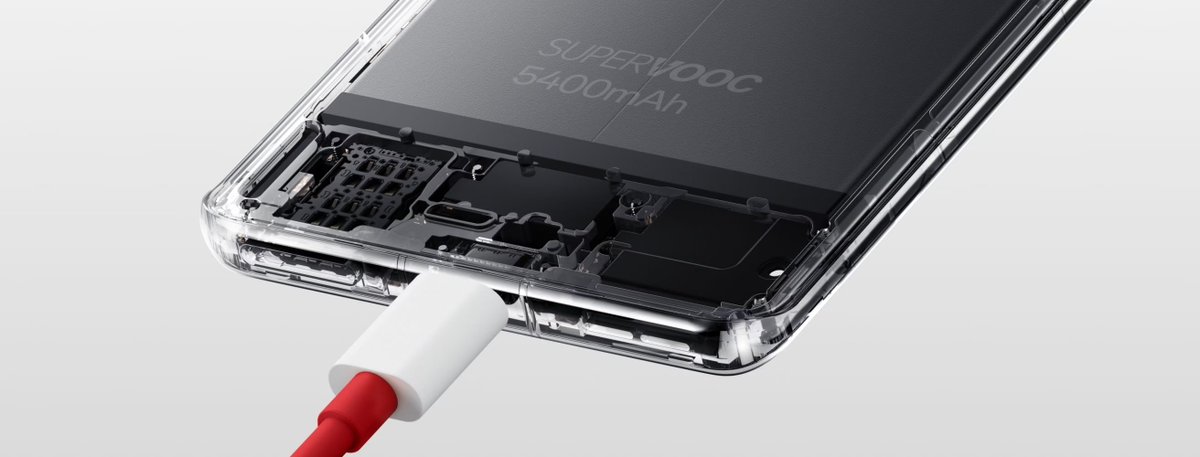 simransingh931's tweet photo. 🔋 OnePlus 12 Power Dynamics:

Dual-Cell Battery:
2700mAh (7.82V)
2630mAh (7.82V)
Typical Battery: 5260mAh (3.91V)

Energy Efficiency:
20.57Wh = ~49 Power Cycles per 1KWh/Unit

⚡️ Maximize power and minimize cycles with the OnePlus 12!

#OnePlus12 #BatteryTech #EnergyEfficiency #TechInnovation #OnePlus #oneplus12r