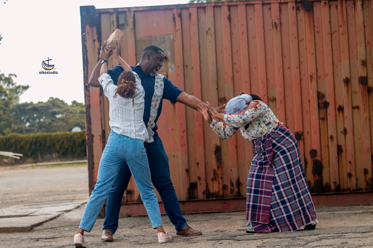 Oikos Studio tweet media