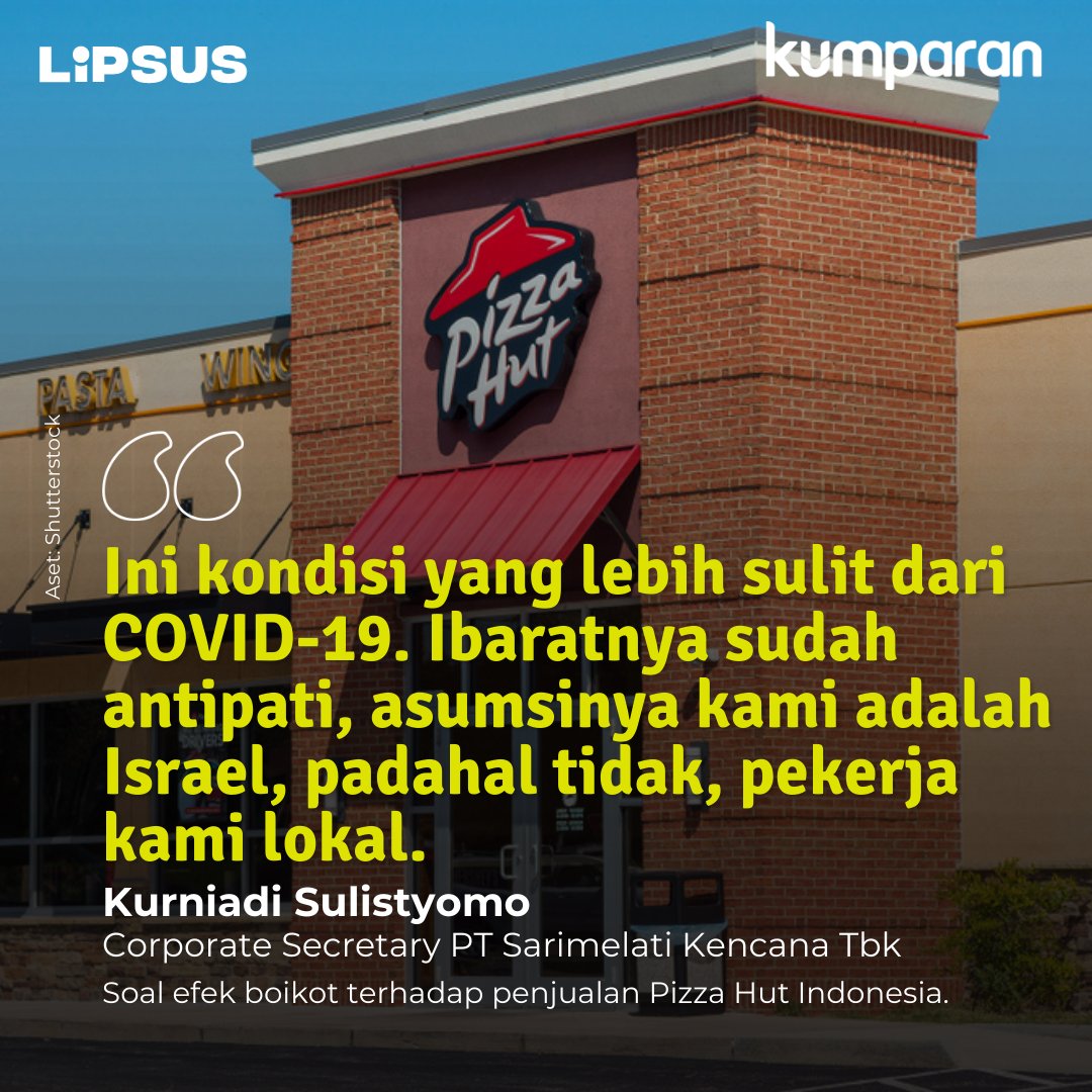 kumparan tweet media