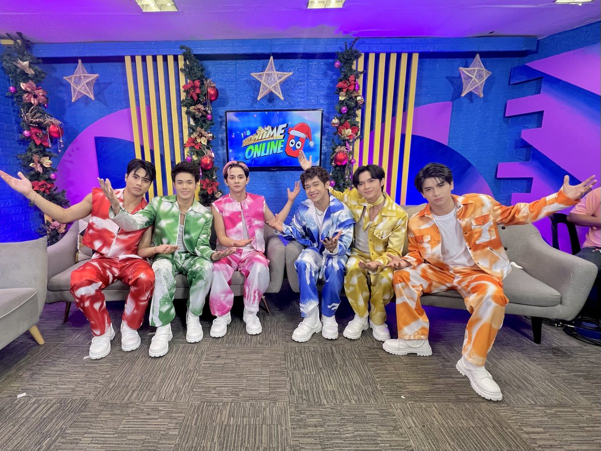 1621ph (@1621ph) on Twitter photo #1621BC | IT’S SHOWTIME!!
We are extremely honoured and privileged to have the opportunity to perform for our madlang people on SHOWTIME!!!! <a href="/itsShowtimeNa/">It's Showtime</a>
@1621BC #1621BC #1621BC | IT’S SHOWTIME!!
We are extremely honoured and privileged to have the opportunity to perform for our madlang people on SHOWTIME!!!! <a href="/itsShowtimeNa/">It's Showtime</a>
@1621BC #1621BC