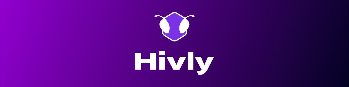 🚨Are you a freelancer?🚨

Introducing Hivly, a blockchain based platform designed for seamless online collaboration!

⬇Fill out the form in the first comment for the chance to be among the first users hired by our partnering companies!⬇

#freelance #freelancing #SmartContracts