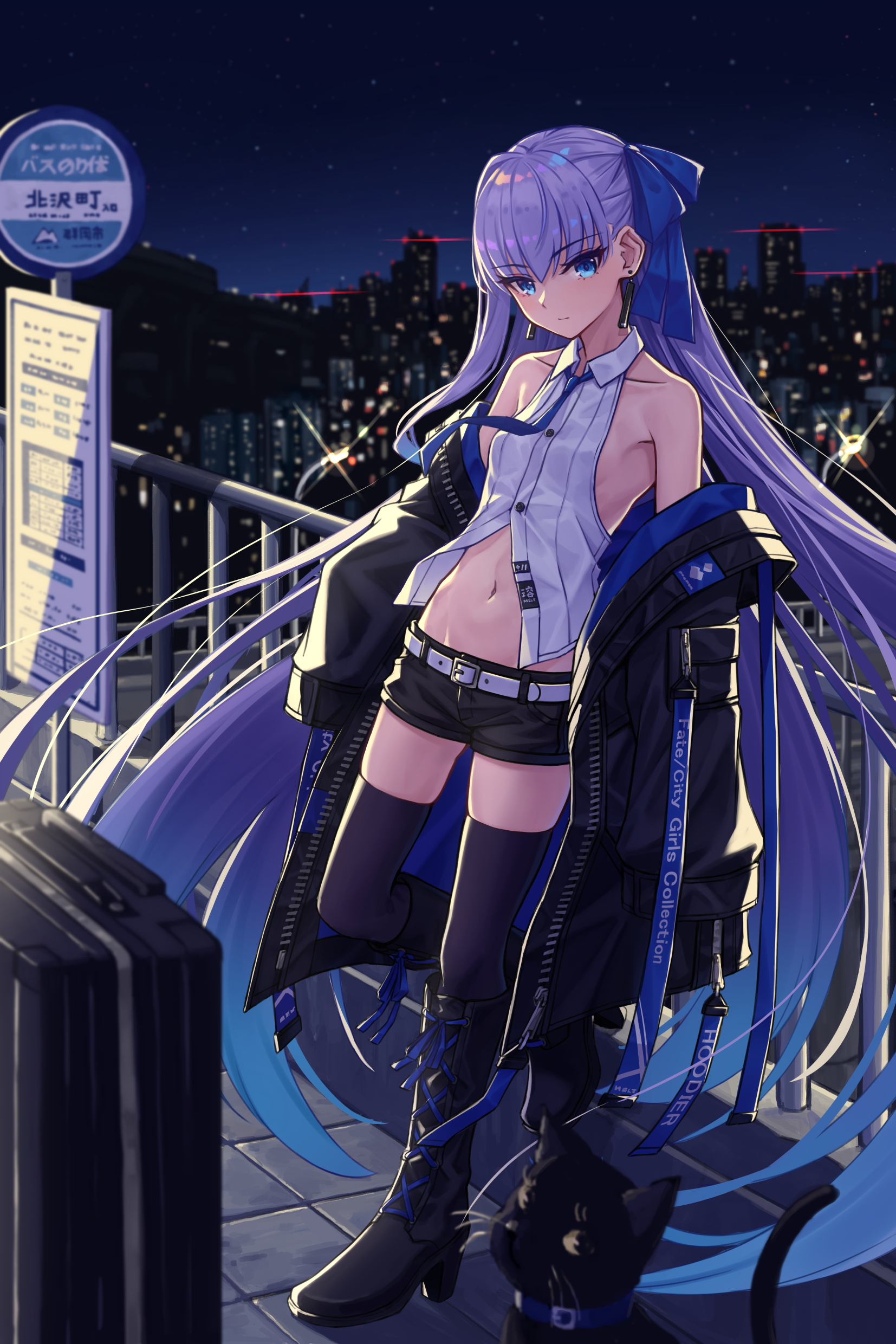 t*a様 Alter 水着メルトリリス HoODieR(フーディエ)C106土曜西め25ab on X: 