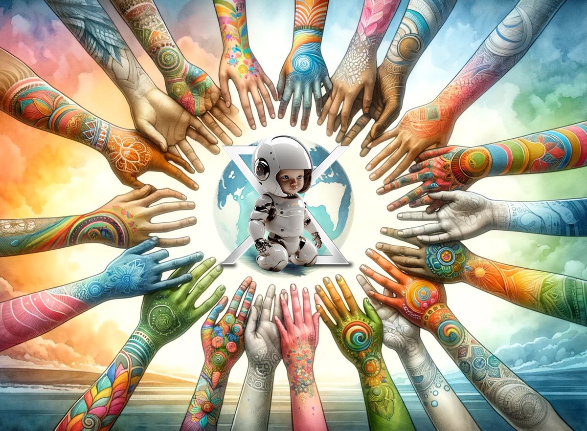 🌙 Embrace the power of memes with $BABYX2! 

Let's make Elon Musk's son the king of the meme universe! 👑

t.me/babyxeth2

#BABYX #ELON #MUSK #ELONMUSK #DOGE #SHIBA #tothemoon #Gateio #LBANK