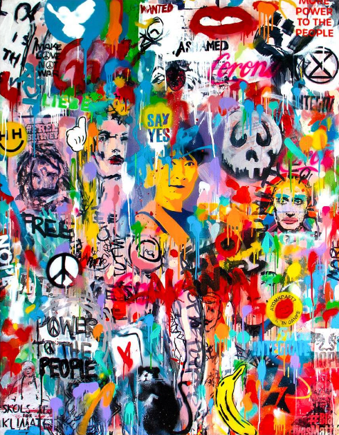 TeamBreakThru's tweet photo. 🥁TeamBreakThru x @MetahypeArt🥁

You all know our first project "HandsOn - Money" it was an open Edition with Marc, the first artist who worked with us. 
So way not give him a slot in the "Editions / Gallery" Collection.

What do you think?

#nftcollection #nftart #nftcommunity https://t.co/VTkNVqsiYa