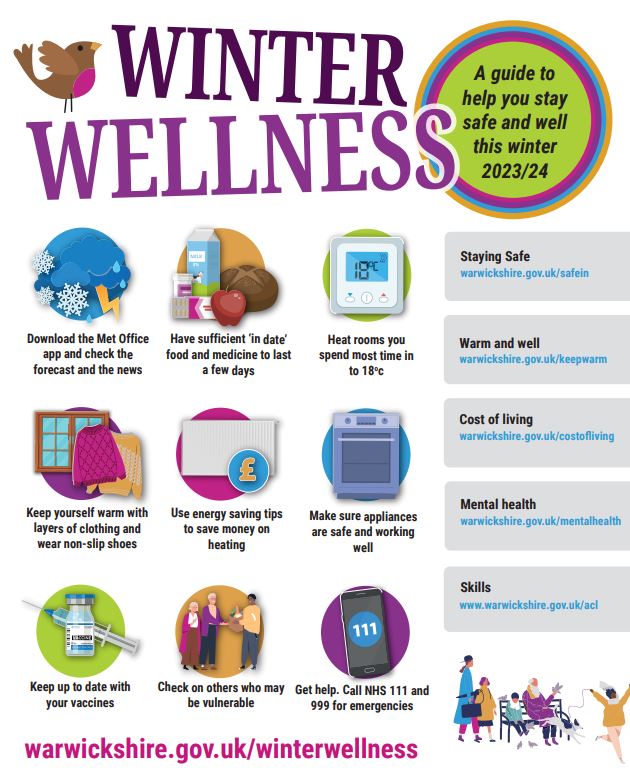 Warwickshire Police tweet media