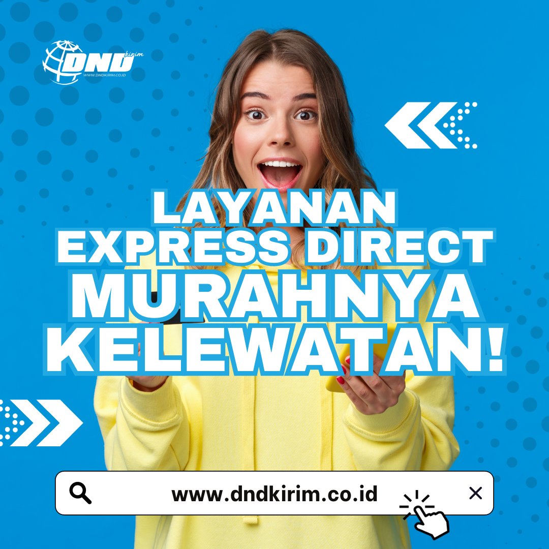 DndKirim's tweet photo. Ada yang turun harga nih.....

Yuk cek sekarang melalui website DND Kirim Indonesia....
Kirim mudah dan cepat tanpa harus menunggu lama ya di Express Direct DND Aja

#ekpedsi #ekpedisiluarnegeri #jasapengirimanpaket #kirimkeluarnegeri #kirimdenganDNDKirim #DNDKIRIM #importexport https://t.co/ASo9ENOL7X
