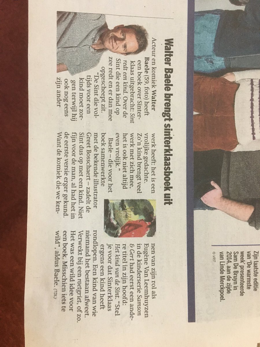 Een hit bij kinderen én volwassenen. Uitgegeven bij De Eenhoorn.