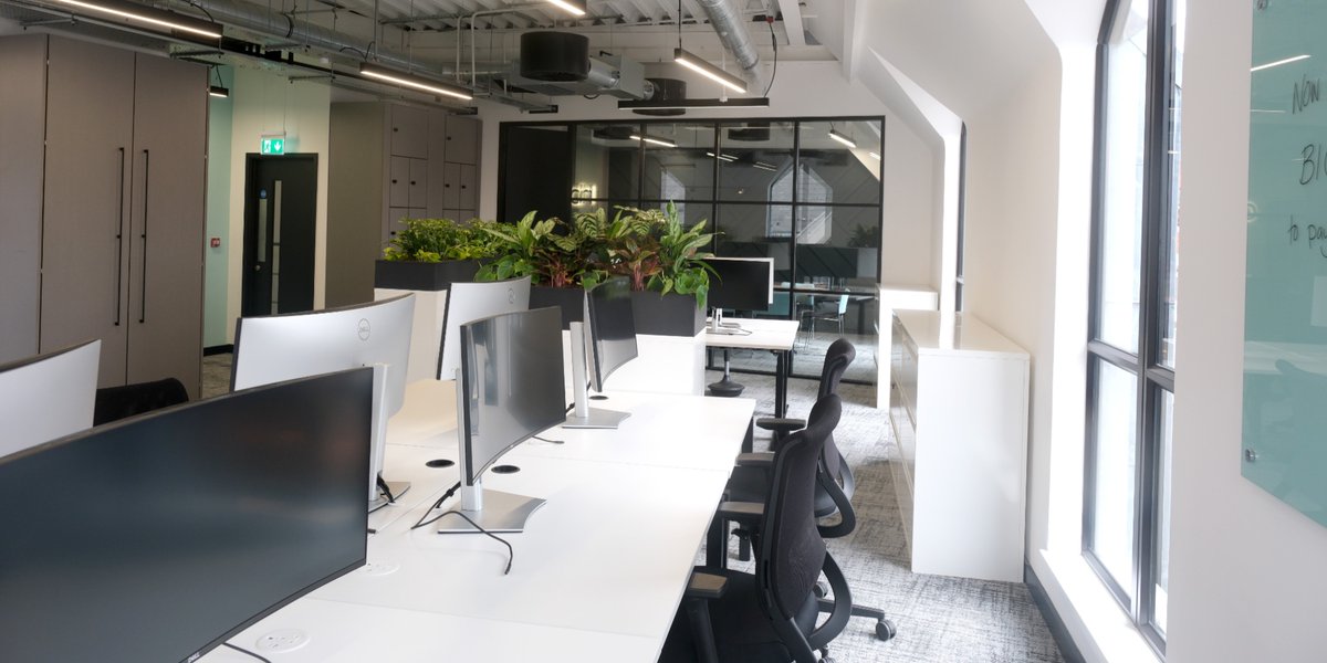 When investing in #CommercialProperty it's important to know where the legal risks might occur and how they should be managed. Find out more on legal risk management for commercial landlords here: zurl.co/96BD 
#PropertyManagement #RiskManagement