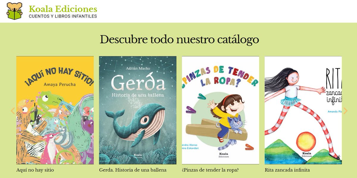 Koalaediciones tweet media