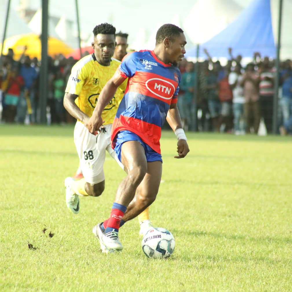 Faced some challenges in the 1st phase of #MTNEliteOne , let's make the 2nd phase better.

We trust and count on your constant support #BamboutosFans 🙏

#MangwaBoys #KacheBoris #BamboutosFC #Cameroon