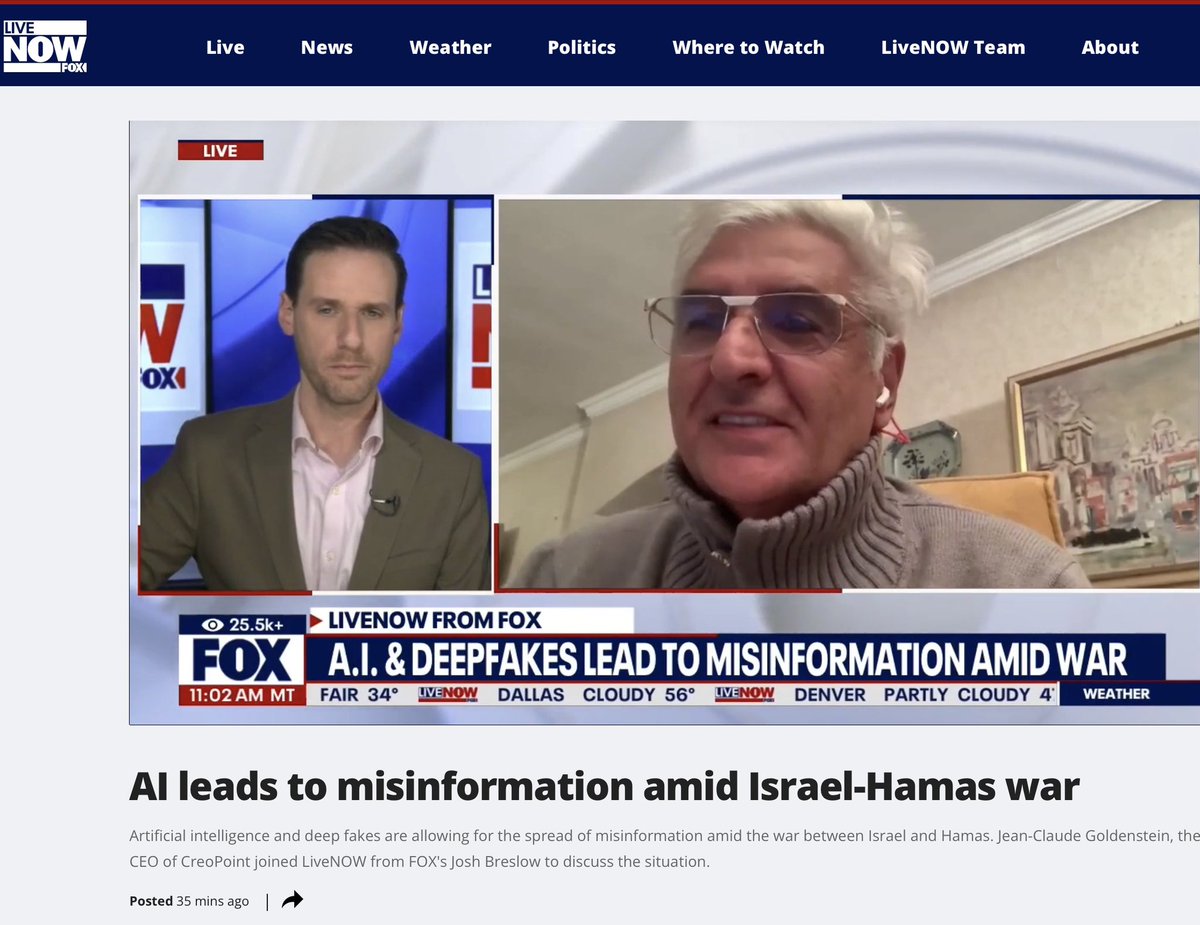 🌻🗽 JC Goldenstein tweet media